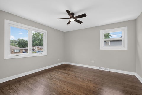 Tiny photo for 10818 S Plahm Court, Worth, IL 60482 (MLS # 12712523)