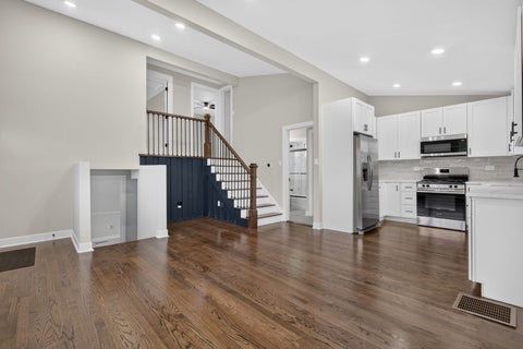 Tiny photo for 10818 S Plahm Court, Worth, IL 60482 (MLS # 12712523)