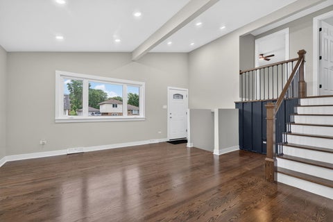 Tiny photo for 10818 S Plahm Court, Worth, IL 60482 (MLS # 12712523)