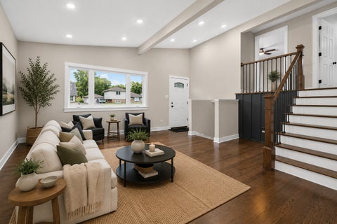 Tiny photo for 10818 S Plahm Court, Worth, IL 60482 (MLS # 12712523)