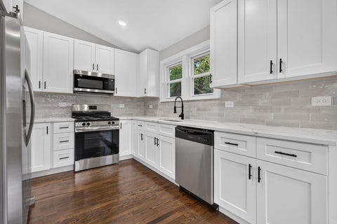Tiny photo for 10818 S Plahm Court, Worth, IL 60482 (MLS # 12712523)