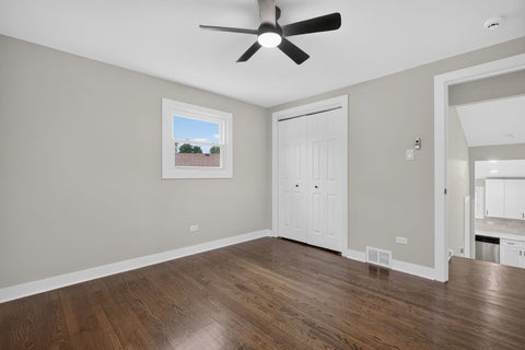 Tiny photo for 10818 S Plahm Court, Worth, IL 60482 (MLS # 12712523)
