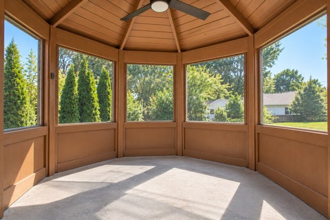 Tiny photo for 665 Illinois Boulevard, Hoffman Estates, IL 60169 (MLS # 12782687)