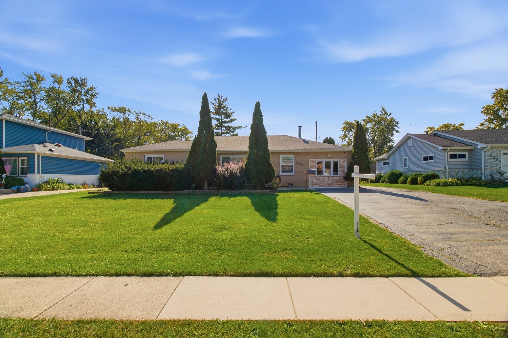 665 Illinois Boulevard