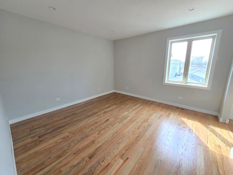 Tiny photo for 3450 S Wood Street, Chicago, IL 60608 (MLS # 12684169)