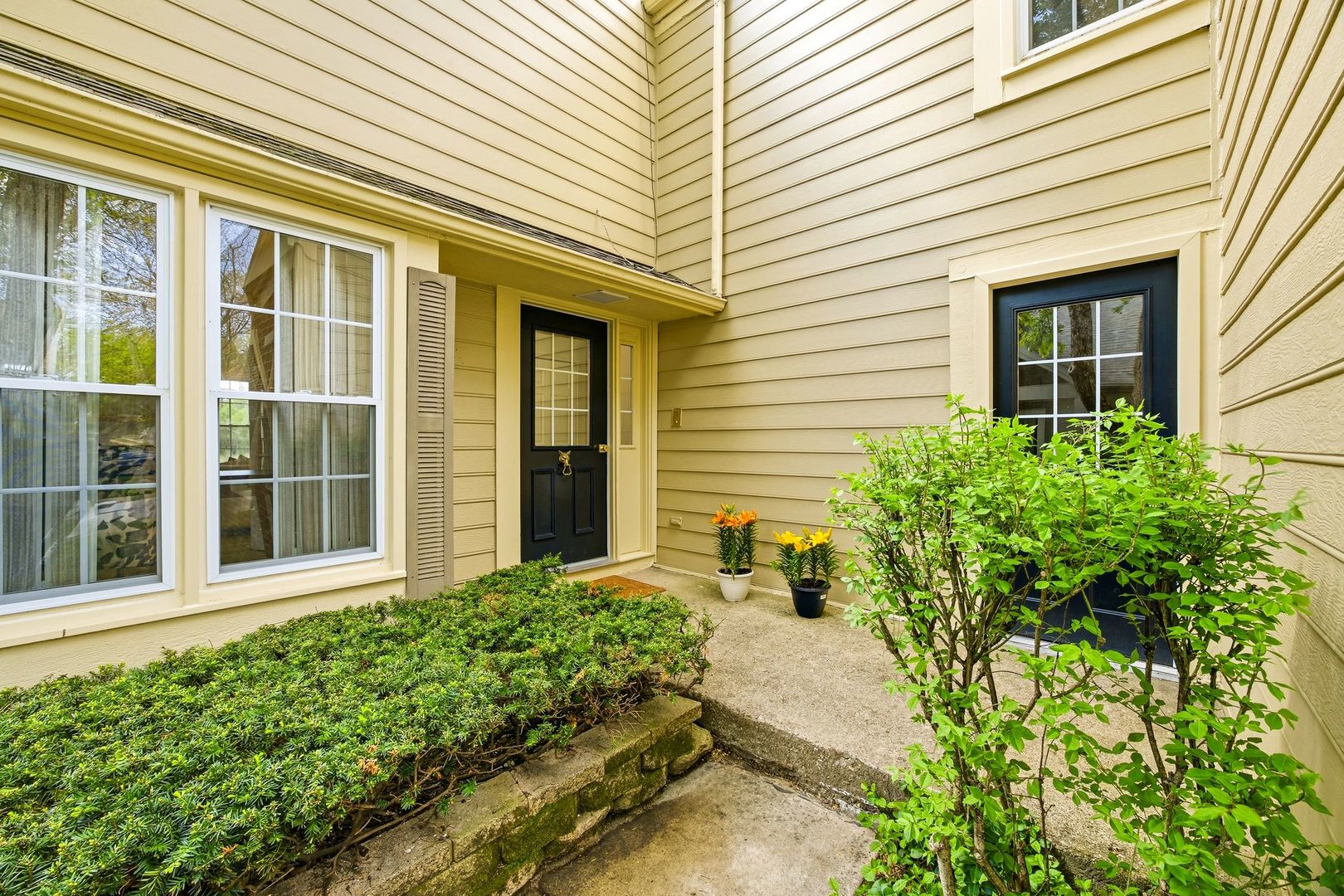 76 Whittington Course