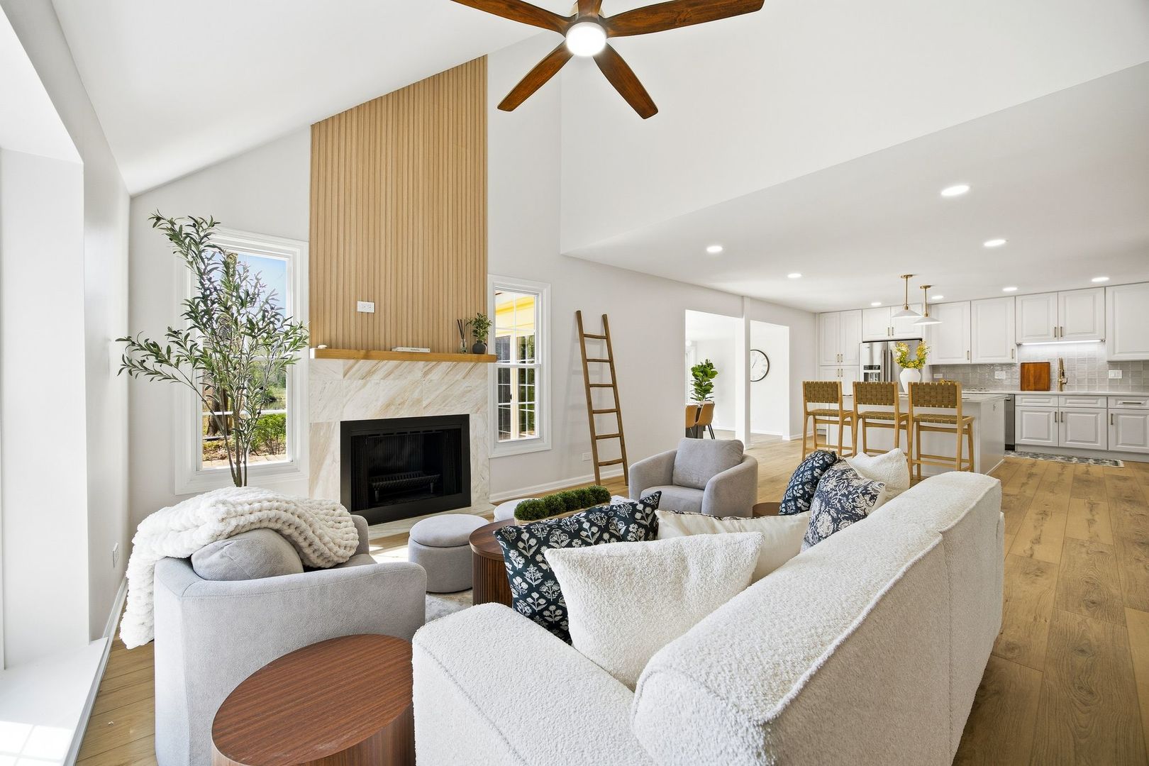 76 Whittington Course