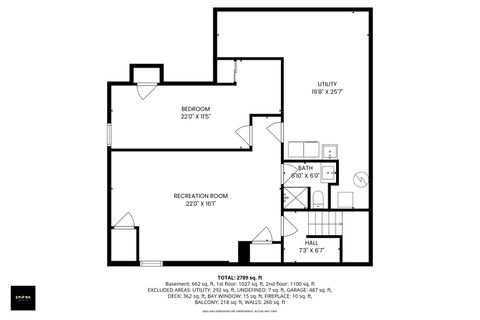Tiny photo for 76 Whittington Course, St. Charles, IL 60174 (MLS # 12627454)