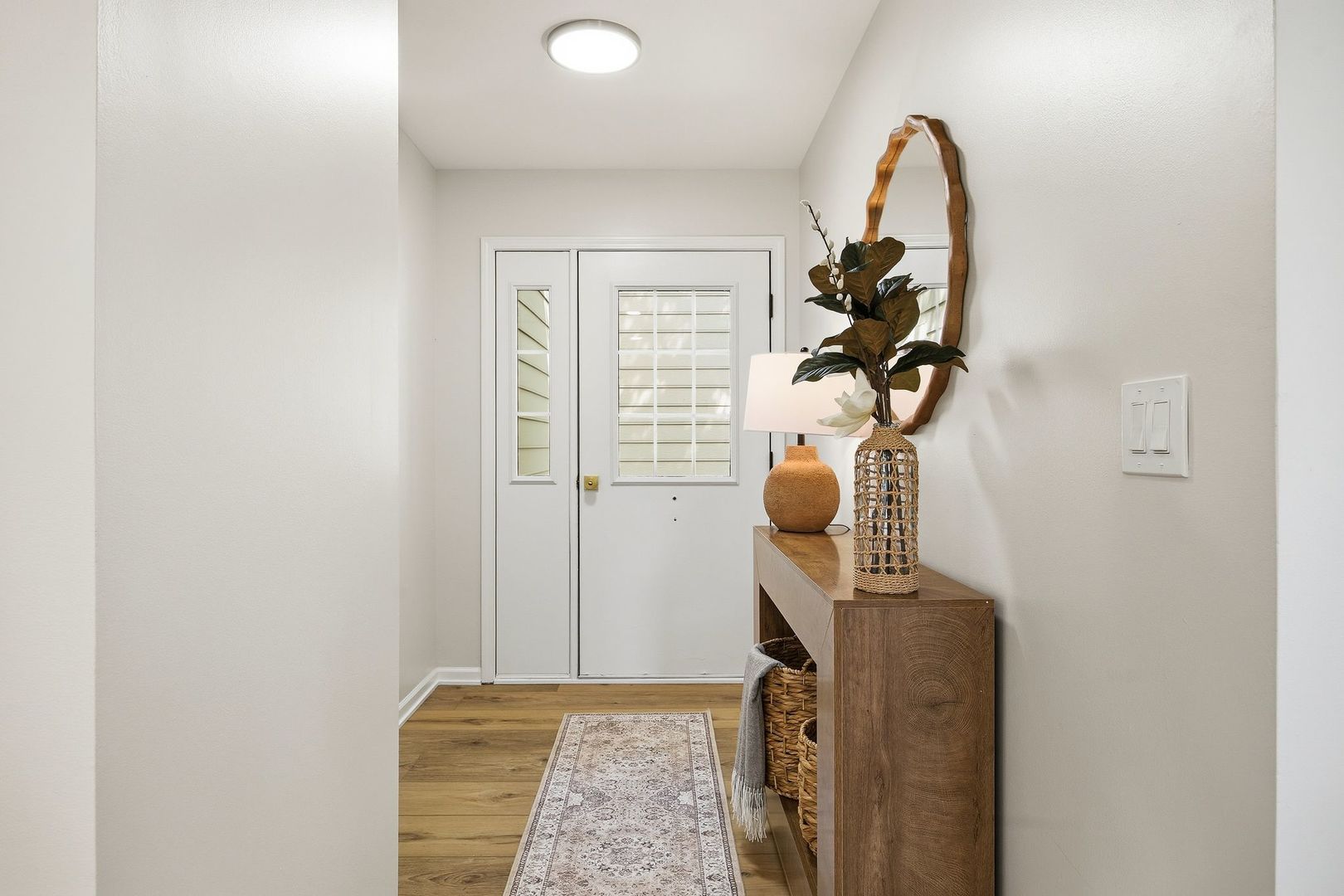 76 Whittington Course