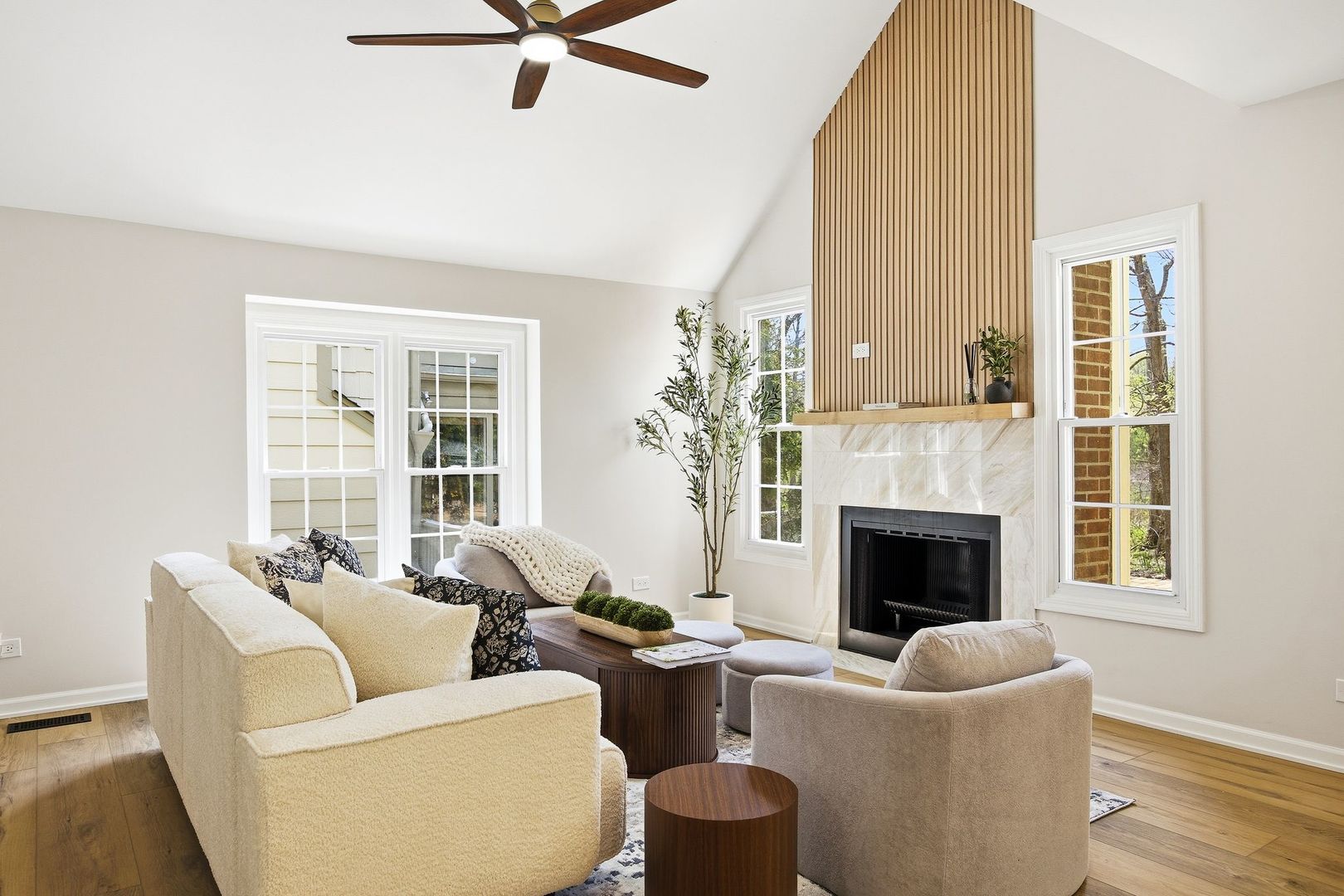 76 Whittington Course