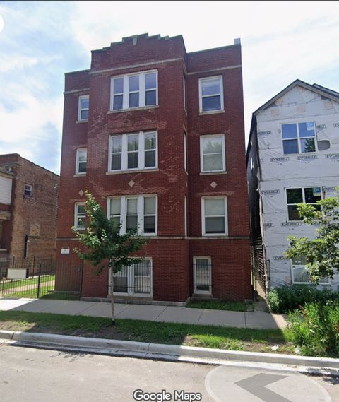 Photo of 543 E 60TH Street #4, Chicago, IL 60637 (MLS # 12504424)