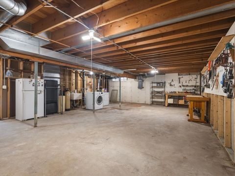 Tiny photo for 4572 Totter Trail, Rockford, IL 61101 (MLS # 12514191)