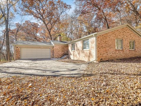 Tiny photo for 4572 Totter Trail, Rockford, IL 61101 (MLS # 12514191)