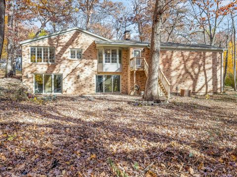 Tiny photo for 4572 Totter Trail, Rockford, IL 61101 (MLS # 12514191)