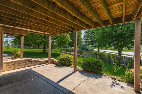 Tiny photo for 17 Smokey Court, Bloomington, IL 61704 (MLS # 12201632)