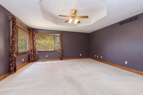 Tiny photo for 17 Smokey Court, Bloomington, IL 61704 (MLS # 12201632)