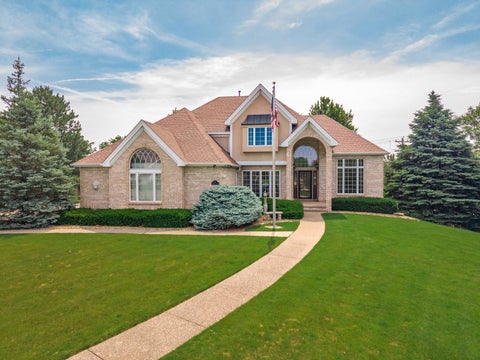 Tiny photo for 17 Smokey Court, Bloomington, IL 61704 (MLS # 12201632)