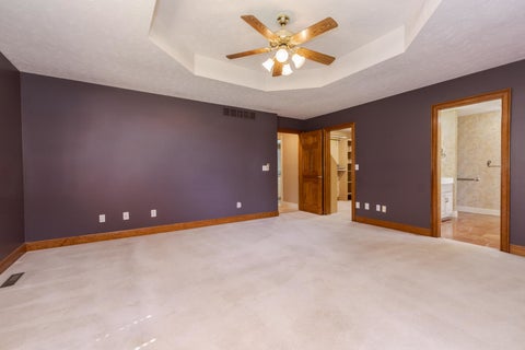 Tiny photo for 17 Smokey Court, Bloomington, IL 61704 (MLS # 12201632)