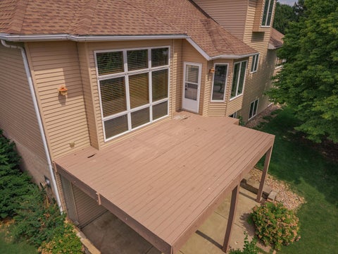 Tiny photo for 17 Smokey Court, Bloomington, IL 61704 (MLS # 12201632)