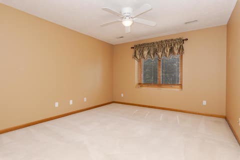 Tiny photo for 17 Smokey Court, Bloomington, IL 61704 (MLS # 12201632)