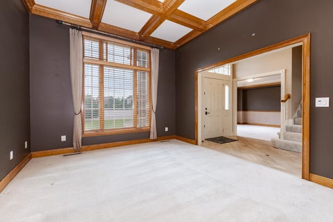 Tiny photo for 17 Smokey Court, Bloomington, IL 61704 (MLS # 12201632)