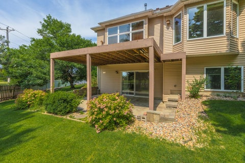 Tiny photo for 17 Smokey Court, Bloomington, IL 61704 (MLS # 12201632)