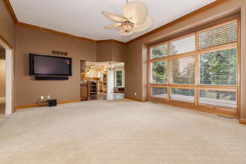 Tiny photo for 17 Smokey Court, Bloomington, IL 61704 (MLS # 12201632)