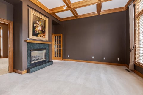 Tiny photo for 17 Smokey Court, Bloomington, IL 61704 (MLS # 12201632)