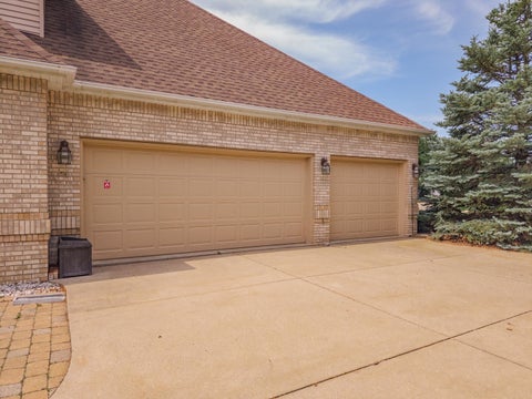 Tiny photo for 17 Smokey Court, Bloomington, IL 61704 (MLS # 12201632)