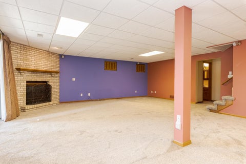 Tiny photo for 17 Smokey Court, Bloomington, IL 61704 (MLS # 12201632)