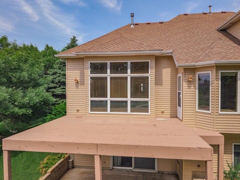 Tiny photo for 17 Smokey Court, Bloomington, IL 61704 (MLS # 12201632)