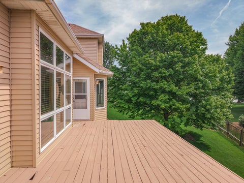 Tiny photo for 17 Smokey Court, Bloomington, IL 61704 (MLS # 12201632)