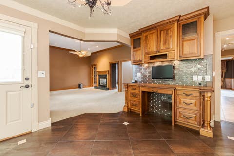 Tiny photo for 17 Smokey Court, Bloomington, IL 61704 (MLS # 12201632)