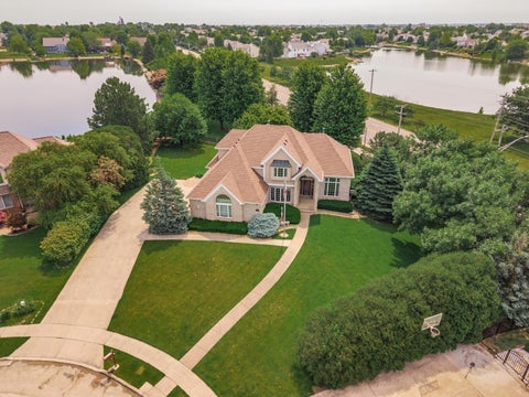 Tiny photo for 17 Smokey Court, Bloomington, IL 61704 (MLS # 12201632)