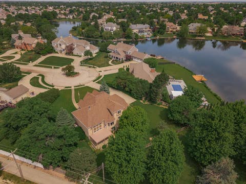 Tiny photo for 17 Smokey Court, Bloomington, IL 61704 (MLS # 12201632)