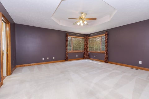 Tiny photo for 17 Smokey Court, Bloomington, IL 61704 (MLS # 12201632)