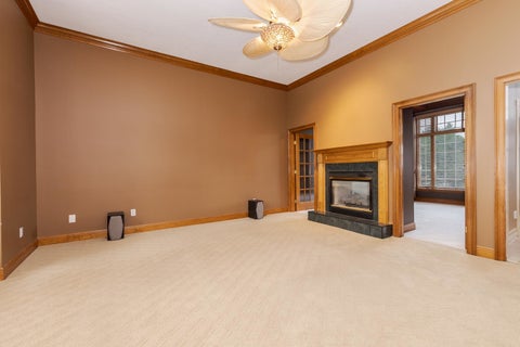 Tiny photo for 17 Smokey Court, Bloomington, IL 61704 (MLS # 12201632)