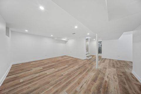 Tiny photo for 6226 N La Crosse Avenue, Chicago, IL 60646 (MLS # 12475902)