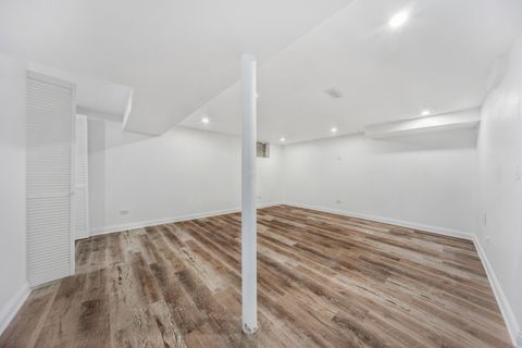 Tiny photo for 6226 N La Crosse Avenue, Chicago, IL 60646 (MLS # 12475902)