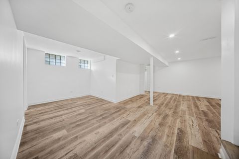 Tiny photo for 6226 N La Crosse Avenue, Chicago, IL 60646 (MLS # 12475902)