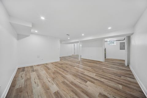 Tiny photo for 6226 N La Crosse Avenue, Chicago, IL 60646 (MLS # 12475902)