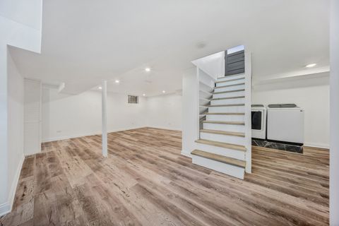 Tiny photo for 6226 N La Crosse Avenue, Chicago, IL 60646 (MLS # 12475902)