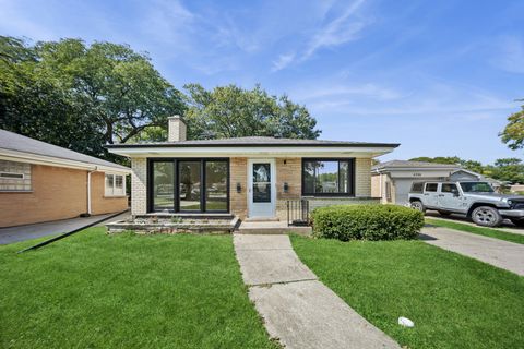 6226 N La Crosse Avenue Chicago IL 60646