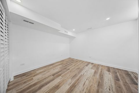 Tiny photo for 6226 N La Crosse Avenue, Chicago, IL 60646 (MLS # 12475902)