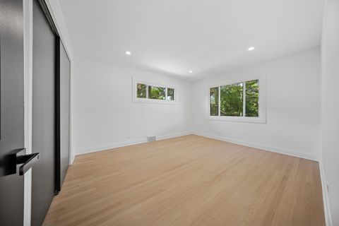 Tiny photo for 6226 N La Crosse Avenue, Chicago, IL 60646 (MLS # 12475902)