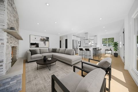 Tiny photo for 6226 N La Crosse Avenue, Chicago, IL 60646 (MLS # 12475902)