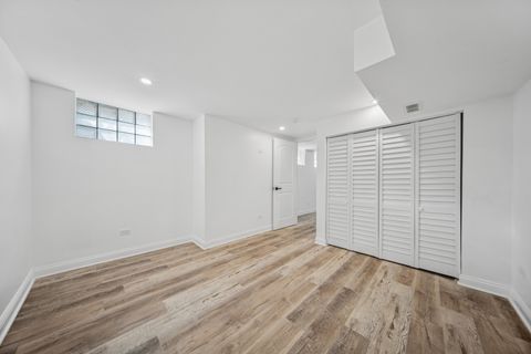 Tiny photo for 6226 N La Crosse Avenue, Chicago, IL 60646 (MLS # 12475902)