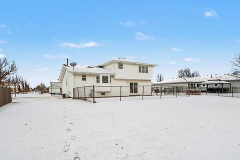 Tiny photo for 7913 W Wheatfield Drive, Frankfort, IL 60423 (MLS # 12547164)