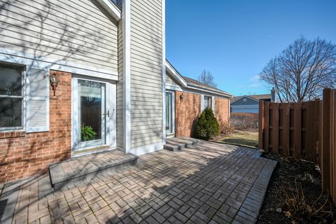 Tiny photo for Wheaton, IL 60189 (MLS # 12573592)