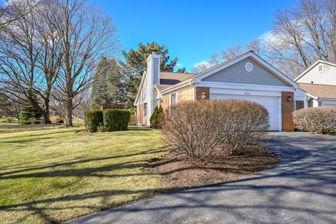 Tiny photo for Wheaton, IL 60189 (MLS # 12573592)